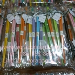 ตะเกียบดินสอ