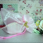 ออมสินบ้านแพคถุงผ้าไหม