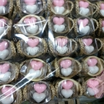 สบู่หอมแพคกระตร้า