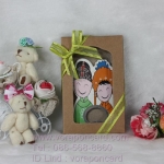 ที่เปิดขวดี๋หมวยแพคกล่องน้ำตาลรักษ์โลก