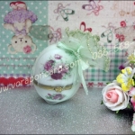 ตลับหลุยส์ทรงไข่