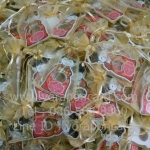 เปิดขวดตี๋หมวยแพคถุงผ้า