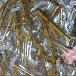 ปากกาทองลายพ่นทราย