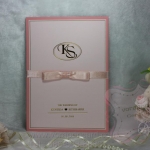 การ์ดเดี่ยวกระดาษหนา