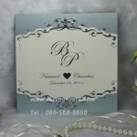 การ์ด 2 พับ