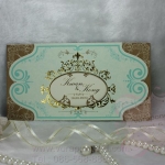 การ์ด 3 พับ