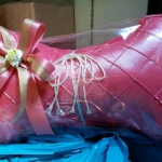 หมอนใบชา