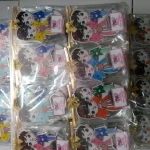 เปิดขวดบ่าวสาวตาโต