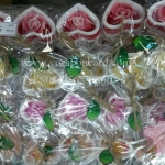 เทียนหัวใจ