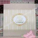 การ์ด 2 พับ