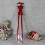 ตะเกียบตุ๊กตาซิลิโคน