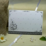 การ์ด 2 พับ