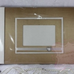 สมุดประสาทพรเล่มใหญ่ใส่รูปได้