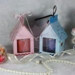 แก้วพร้อมสกรีนชื่อกล่องบ้าน