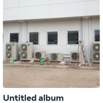 ติดแอร์โรงงานอมตะนครเฟส 8 ชลบุรี