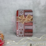 กล่องนามบัตรแบบสไลด์