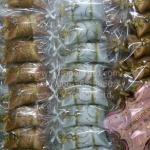 พวงกุญแจหมอน