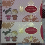 การ์ดแบบสอด