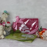 สมุดใส่นามบัตรแพคถุงใส