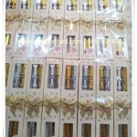 ปากกาทอง-เงินลายธนู กล่องกระดาษ