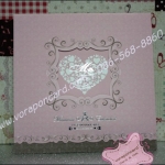 การ์ด 3 พับ