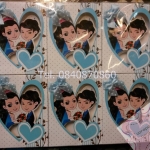 เปิดขวดใส่กล่องลายหัวใจฟ้า