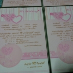 การ์ดคุณกัญญ์ชลา