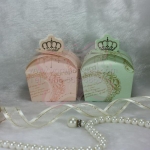 ตลับเมตรแพคกล่องมงกุฏ