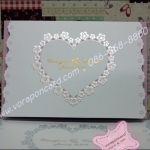 การ์ด 3 พับ