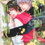 หมาป่าจอมวายร้าย ในห้วงแห่งความรัก (หนังสือเช่า)