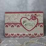 การ์ด 3 พับ