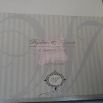 การ์ด 2 พับ