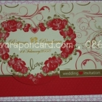 การ์ด 3 พับ