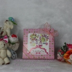 กล่องกระดาษโน๊ต