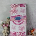 ชุดช้อนส้อมตะเกียบแพคกล่อง