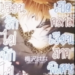 โรงเรียนรักไม่พักใจ ตอนปิดคลาสเรียนภาคพิเศษ (หนังสือเช่า)