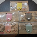 ที่เก็บสายชาร์ท , ที่เก็บหูฟังโทรศัพท์