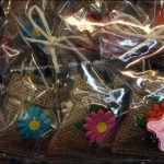 ผลไม้ใส่กระสอบข้าว