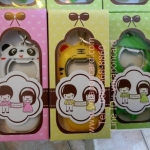 เปิดขวดรูปสัตว์แพคกล่อง