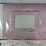 สมุดประสาทพรเล่มใหญ่ใส่รูปได้