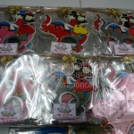 ที่เปิดขวดขี่ช้างและขี่จักรยาน