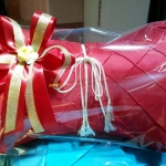 หมอนใบชา