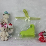 ที่รองโทรศัพท์แพคถุงใส