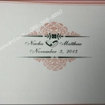 การ์ดเดี่ยวคุณนันชา