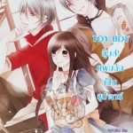 Toy Boy อุ๊บส์ แฟนฉัน เป็นซุปตาร์ (เช่า)