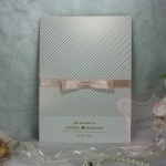 การ์ดเดี่ยวกระดาษหนา