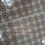 ป้ายของชำร่วยแบบไดคัท