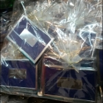 กล่องใส่นามบัตร