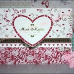 การ์ด 3 พับ