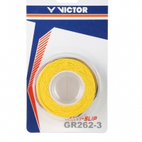Victor GR262-3 Yellow